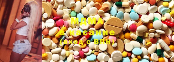 таблы Майский